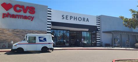 sephora la jolla ca.